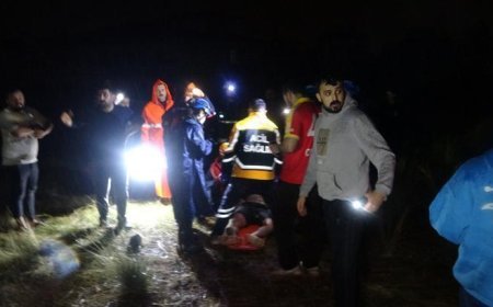 Antalya'da hortum faciası! İşçilerin kaldığı konteynerler parçalandı; 4 ölü, 1 yaralı