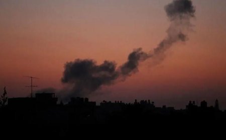 Suriye devlet televizyonu: Ürdün hava saldırılarında 5 sivil öldü