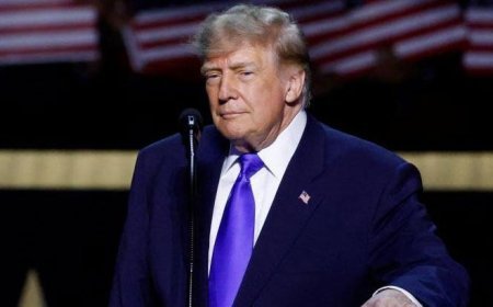 Trump duyurdu: Seçime hile karıştıranları ihbar edene 1 milyon dolar!