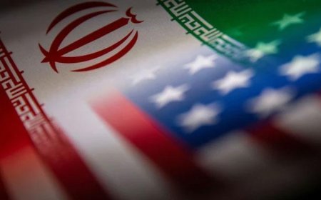 İran'dan 'müzakere' açıklaması: ABD 7 şartı kabul etmeli