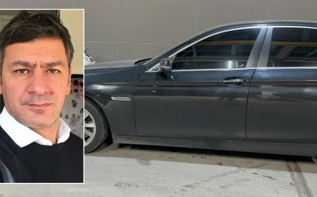 MHP'li belediye meclis üyesi silahlı saldırıda öldürüldü