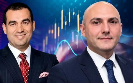 Fon soruşturmasında Nusret Altınbaş ve Erman Çete tutuklandı