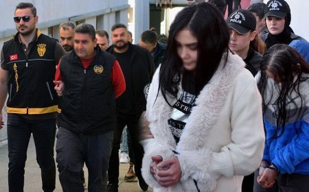Kaza süsüyle akılalmaz tezgah! Eksper, kaportacı ve sürücü el ele...
