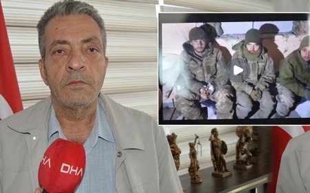 Rusya'ya giden Sabahattin savaşa gönderildi! Babadan yardım çağrısı: 3,5 yıldır haber yok