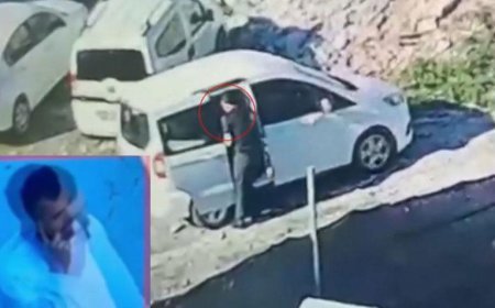 Rezidans cinayetinden sonra araçta öldürülmüştü! Korkunç olaylar sonrası şok kaçış yarım kaldı