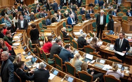 Ülkede siyasi kriz! Bakan istifa etti, gerekçesi dikkat çekti