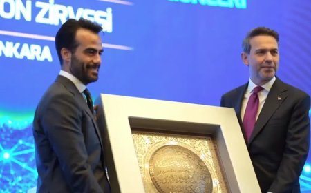 "Türkiye'nin elektrik altyapısına 10 yılda 50 milyar dolarlık yatırım gerekiyor"