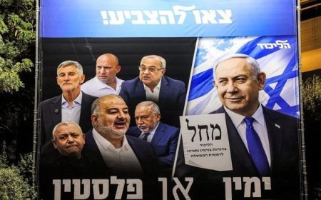 SON DAKİKA HABERLERİ: İsrail seçim sonuçları belli oldu mu? Netanyahu mu Eisenkot mu?