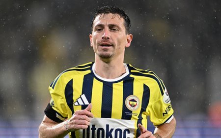 Mert Hakan Yandaş'tan Galatasaray-Fenerbahçe derbisi sonrası açıklama: Polislerimize karşı kırıcı, incitici ya da hakaret içeren bir sözüm veya davranışım olmamıştır