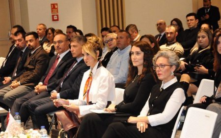Balkan ülkelerinden gelen tur operatörlerine Trakya tanıtıldı