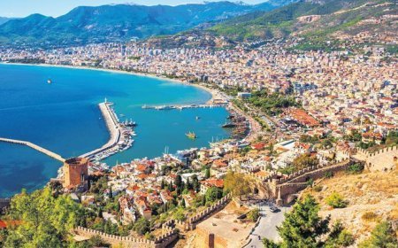 ‘Asıl başarı kalıcı bir dönüşüm başlatmak’