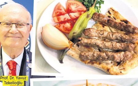 Yöresel lezzetler görücüye çıkıyor