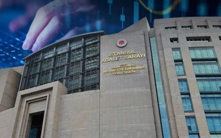 Fon soruşturmasında iki üst düzey yönetici tutuklandı