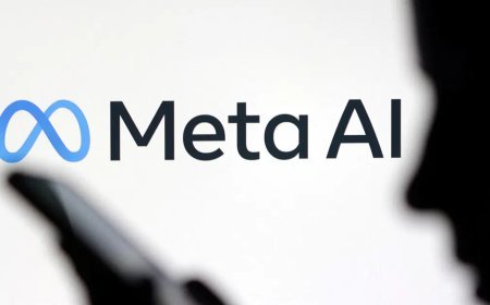 Medya devlerinden Meta'ya yapay zekâ davası