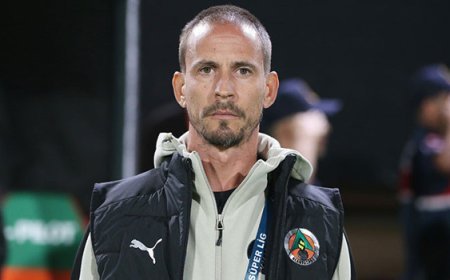 Joao Pereira: 'Kazanmak bizim için zorunluluktu!'