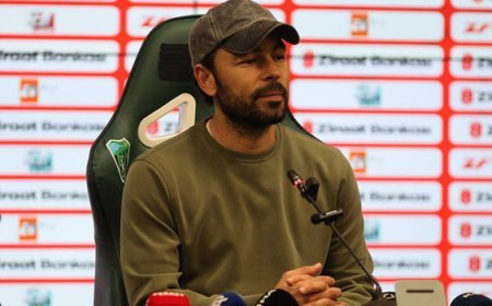 Selçuk İnan: 'Daha heyecanlı maçlar olacak!'