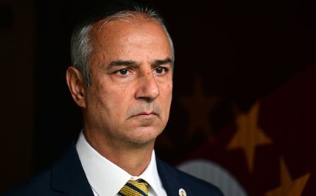 Fenerbahçe'de 4. İsmail Kartal dönemi resmen sona erdi!
