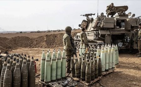 İran savaşı ABD'ye pahalıya patladı: Fatura 47 milyar doları aştı!