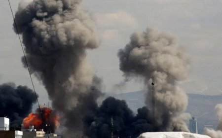 ABD'den Körfez ülkelerine uyarı: Olası saldırılara hazırlıklı olun