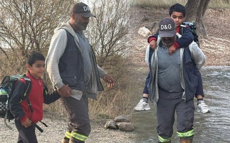 Yürek burkan olay! Önce 3 kızını şimdi ise oğlunu her gün sırtında taşıyor: Dilekçe yazdık sonuç alamadık