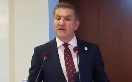 Mustafa Sarıgül'ün korumasının ifadesi ortaya çıktı: 'Sayısız kez cinsel saldırıya maruz kaldım'