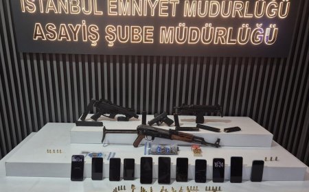 Pendik'te kurye yanlışlıkla hedef oldu! İki silahlı saldırı aynı suç örgütüne ait çıktı