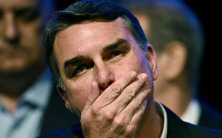 Brezilya seçimlerinde mağlup oldu, ülkeyi terk etti: Seyahat yasağı bulunan Bolsonaro, Ekvador'da!