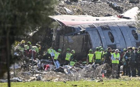 İspanya'da tren faciası! Bölgeden sıcak görüntüler