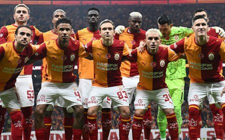 Torreira için geliyorlar! 2027'de transfer teklifi
