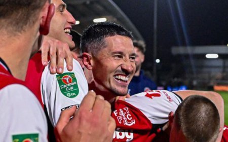 Arsenal, İngiltere Lig Kupası'nda 4. Lig ekibine elendi
