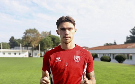 Samsunspor, yeni başlangıç peşinde