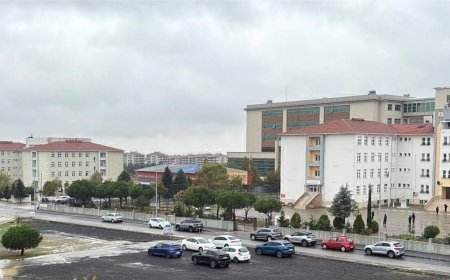 Trakya'da 40 okulda deprem performansı ve güçlendirme çalışması