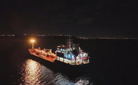 Silivri'de batan geminin mürettebatını arama çalışmalarında sıcak gelişme