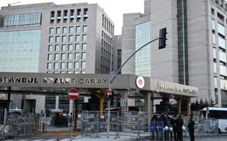 İstanbul'daki kara para aklama soruşturması! 10 şüpheli hakkında gözaltı kararı