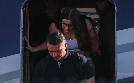 Bolsonaro seçimi kaybedince ABD'ye kaçtı! Dünya bu görüntüyü konuşuyor