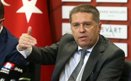 Gençlerbirliği'nde olağanüstü seçimli genel kurul kararı alındı