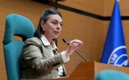 Son dakika... Sinem Dedetaş hakkında tahliye kararı