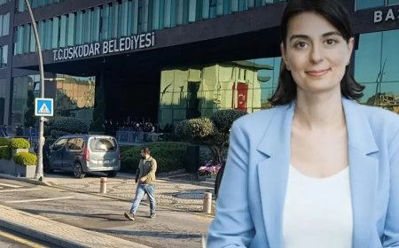Sinem Dedetaş'a ev hapsiyle tahliye