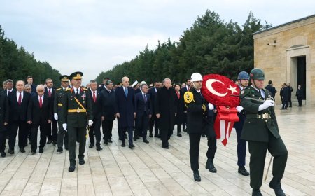 Cumhurbaşkanı Erdoğan: Türkiye Yüzyılı hedefine ulaşıncaya kadar kararlılıkla çalışacağız