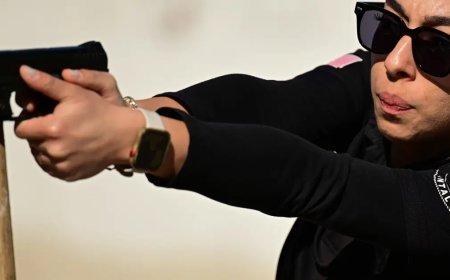 COP31 için Antalya'da dev güvenlik hazırlığı: 26 bin emniyet personeli görev yapacak