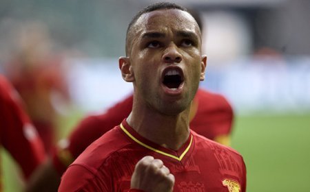 Göztepe'de Juan yine transferde gözde