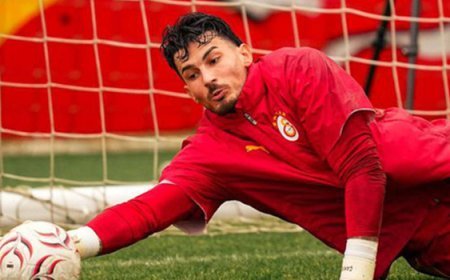 Galatasaray, Konyaspor maçının hazırlıklarını tamamladı