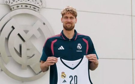 Mikael Jantunen: 'Fenerbahçe zorlu bir takım!'