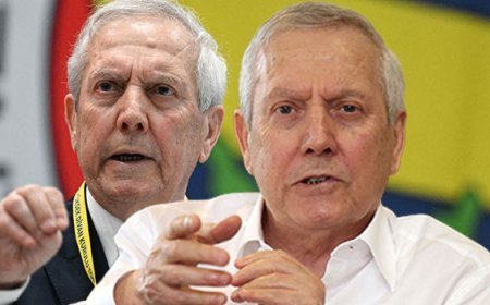 Aziz Yıldırım, Fenerbahçe yönetimini topluyor! Teknik direktör listesinde 6 isim