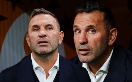 Galatasaray'a 20'lik süper yetenek! Teklif kapıda