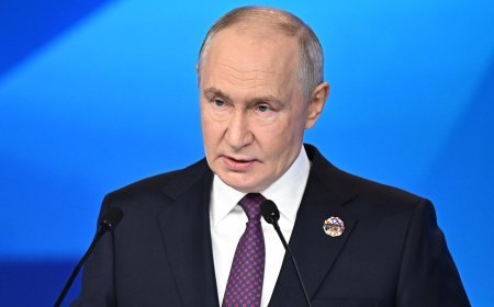 Putin'den Avrupa'ya gözdağı: Olası bir savaşta kazanan olmayacak