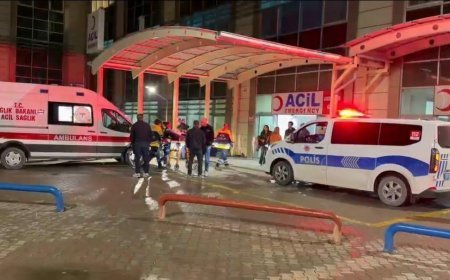 Kırıkkale'de evlat dehşeti: Tartıştığı babasını bıçaklayarak öldürdü