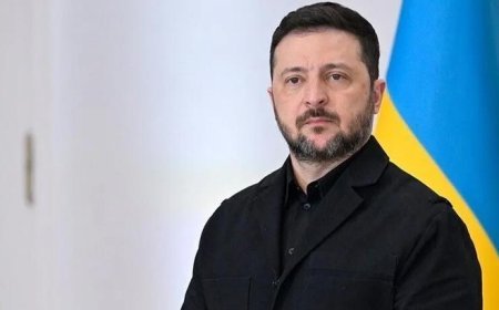 Ukrayna: Rusya'ya yönelik uzun menzilli saldırılar için ek talimatlar belirlendi