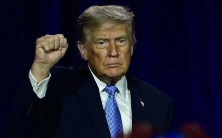 CENTCOM Komutanı Cooper, Trump'ı İran saldırısı hakkında bilgilendirdi!