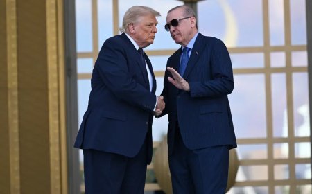 Cumhurbaşkanı Erdoğan ve Trump arasında 24 saat içinde ikinci kez görüştü
